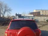 Toyota RAV4 2006 года за 6 100 000 тг. в Усть-Каменогорск – фото 5