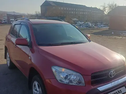 Toyota RAV4 2006 года за 6 100 000 тг. в Усть-Каменогорск – фото 6