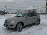 Mercedes-Benz ML 350 2008 года за 8 200 000 тг. в Алматы