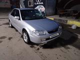 Mazda Familia 1999 года за 2 200 000 тг. в Семей – фото 2