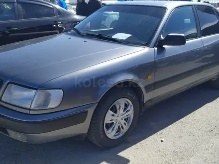 Audi 100 1992 года за 2 250 000 тг. в Темиртау – фото 3