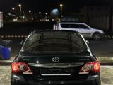 Toyota Corolla 2011 года за 6 000 000 тг. в Атырау – фото 2