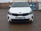 Kia Rio 2021 годаүшін8 000 000 тг. в Актобе