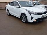 Kia Rio 2021 годаүшін8 000 000 тг. в Актобе – фото 2