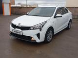 Kia Rio 2021 годаүшін8 000 000 тг. в Актобе – фото 3