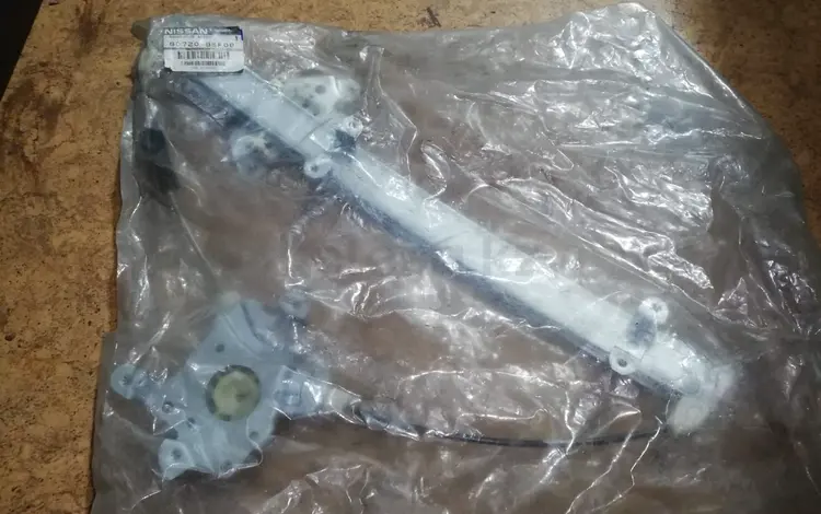 Стеклоподъёмник передний правый, левый за 31 500 тг. в Алматы