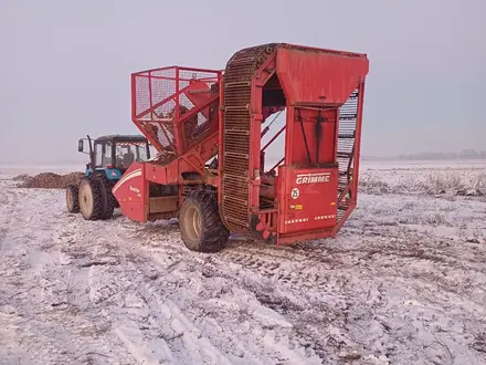 Grimme 2011 года за 45 000 000 тг. в Мерке – фото 6