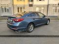 Hyundai Sonata 2016 годаfor7 550 000 тг. в Алматы – фото 5