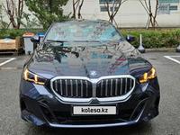 BMW 530 2023 года за 28 200 000 тг. в Астана
