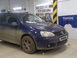 Volkswagen Golf 2005 года за 3 700 000 тг. в Кокшетау