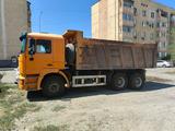 Shacman (Shaanxi)  F2000 2011 года за 9 300 000 тг. в Талдыкорган