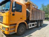 Shacman (Shaanxi)  F2000 2011 года за 9 300 000 тг. в Талдыкорган – фото 2