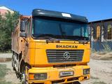 Shacman (Shaanxi)  F2000 2011 года за 9 300 000 тг. в Талдыкорган – фото 3