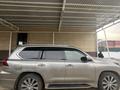 Lexus LX 570 2016 годаүшін37 000 000 тг. в Алматы – фото 4