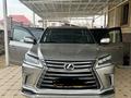 Lexus LX 570 2016 годаүшін37 000 000 тг. в Алматы