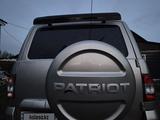 УАЗ Patriot 2015 года за 4 200 000 тг. в Усть-Каменогорск – фото 2