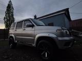 УАЗ Patriot 2015 года за 4 200 000 тг. в Усть-Каменогорск – фото 5