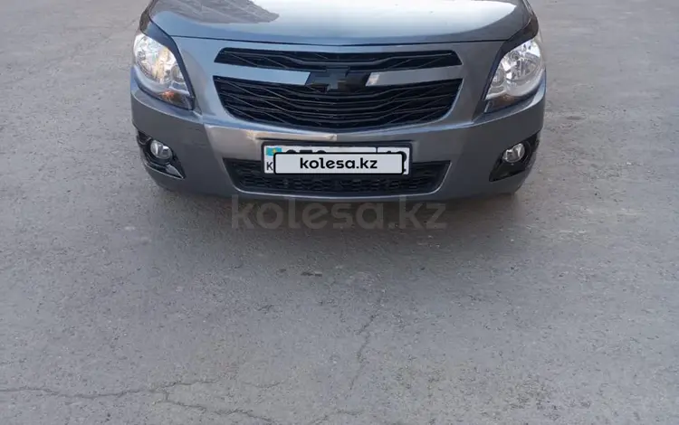 Chevrolet Cobalt 2023 годаfor7 000 000 тг. в Актау