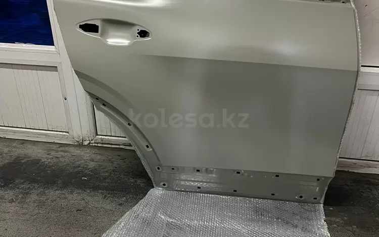 Двери на Kia Sportage за 41 580 тг. в Алматы