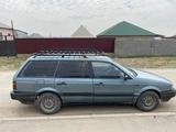 Volkswagen Passat 1990 года за 800 000 тг. в Шымкент – фото 4