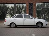 ВАЗ (Lada) Priora 2170 2014 годаүшін4 700 000 тг. в Шымкент – фото 4