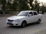 ВАЗ (Lada) Priora 2170 2014 годаүшін4 700 000 тг. в Шымкент – фото 3