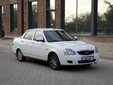 ВАЗ (Lada) Priora 2170 2014 годаүшін4 700 000 тг. в Шымкент
