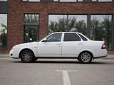 ВАЗ (Lada) Priora 2170 2014 годаүшін4 700 000 тг. в Шымкент – фото 5