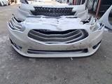 Бамперы Hyundai Kia Передний задний бамперы за 125 000 тг. в Караганда – фото 2