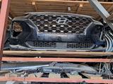 Бамперы Hyundai Kia Передний задний бамперы за 125 000 тг. в Караганда – фото 3