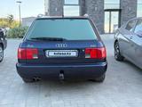 Audi A6 1997 года за 5 000 000 тг. в Шымкент – фото 2