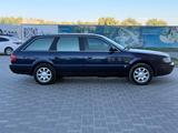 Audi A6 1997 года за 5 000 000 тг. в Шымкент – фото 3