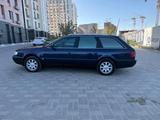 Audi A6 1997 года за 5 000 000 тг. в Шымкент – фото 4