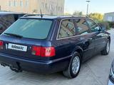 Audi A6 1997 года за 5 000 000 тг. в Шымкент – фото 5