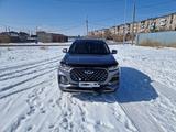 Chery Tiggo 8 Pro Max 2023 годаүшін14 000 000 тг. в Караганда