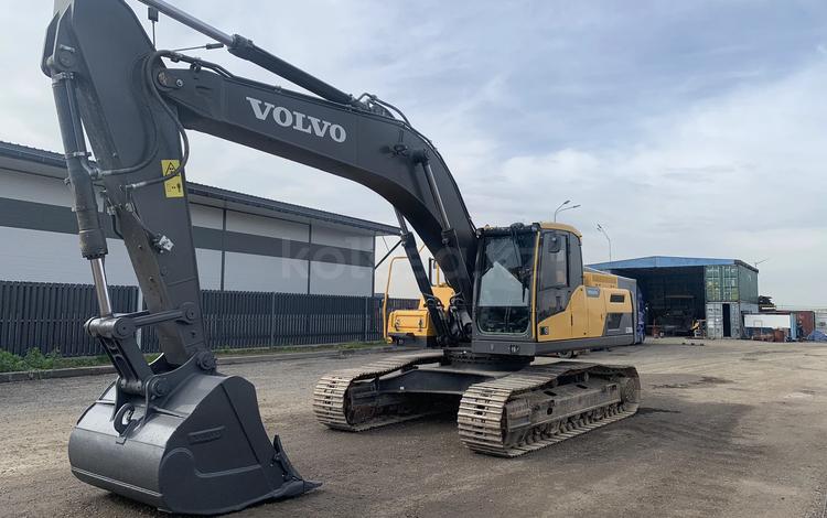 Volvo EC300DL 2018 г.