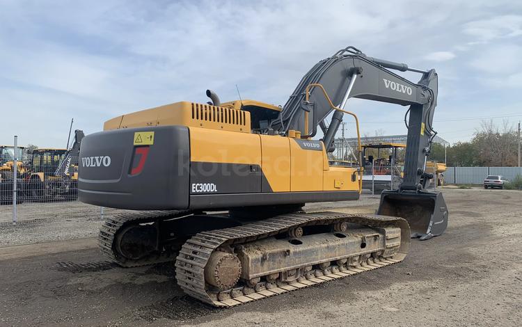Volvo EC300DL 2018 г.