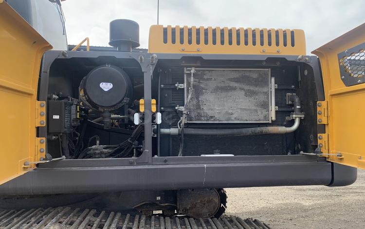 Volvo EC300DL 2018 г.