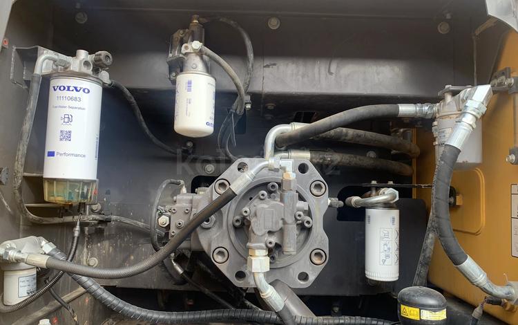 Volvo EC300DL 2018 г.