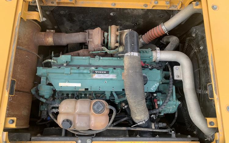 Volvo EC300DL 2018 г.