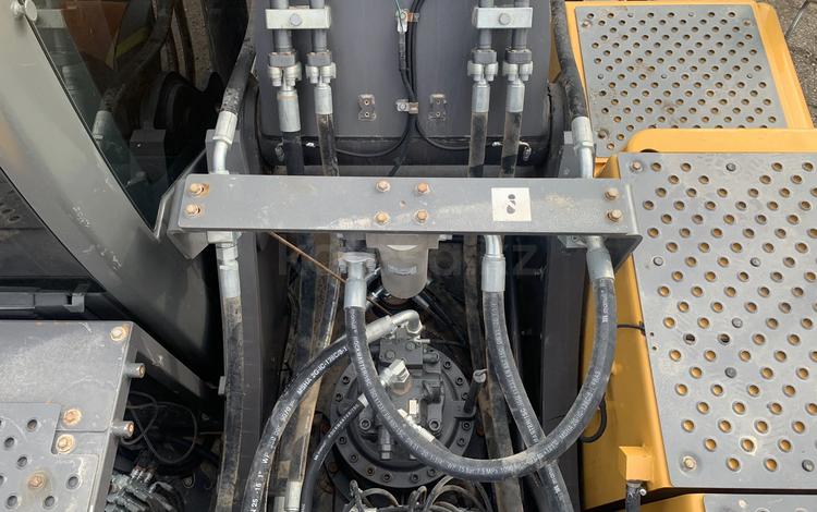 Volvo EC300DL 2018 г.