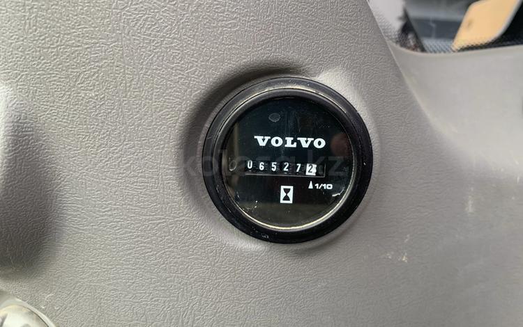 Volvo EC300DL 2018 г.