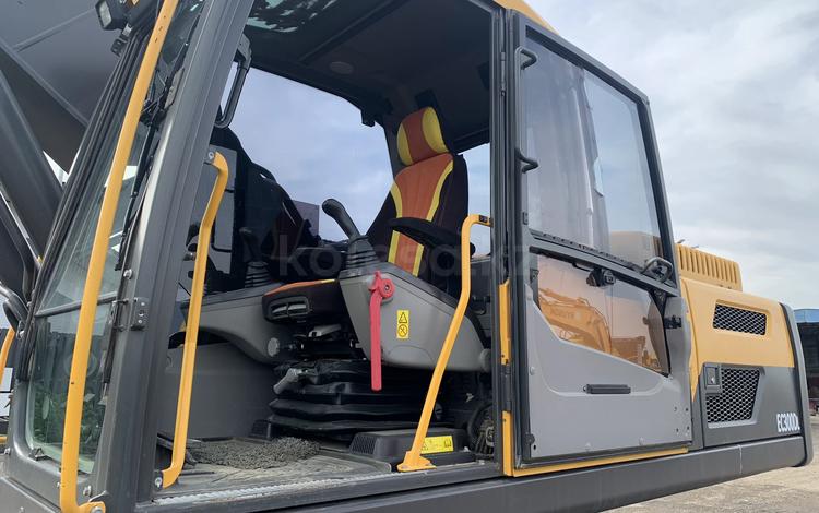 Volvo EC300DL 2018 г.