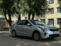 Kia Rio 2021 года за 7 300 000 тг. в Уральск