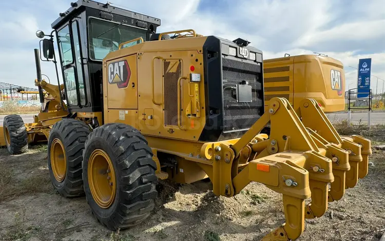 Caterpillar  Автогрейдеры 2020 годаfor250 000 тг. в Шымкент