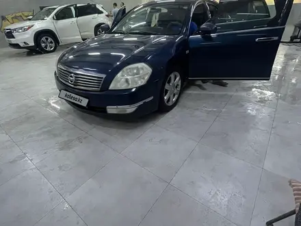 Nissan Teana 2008 года за 3 400 000 тг. в Жанаозен – фото 2