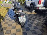 Yamaha  VMAX 1700 2013 года за 7 500 000 тг. в Астана – фото 4