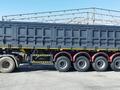 Heavy Truck  5-осный самосвальный полуприцеп-Боковал 2026 года за 18 000 000 тг. в Алматы – фото 5