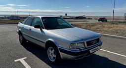 Audi 80 1994 годаfor2 200 000 тг. в Караганда – фото 2