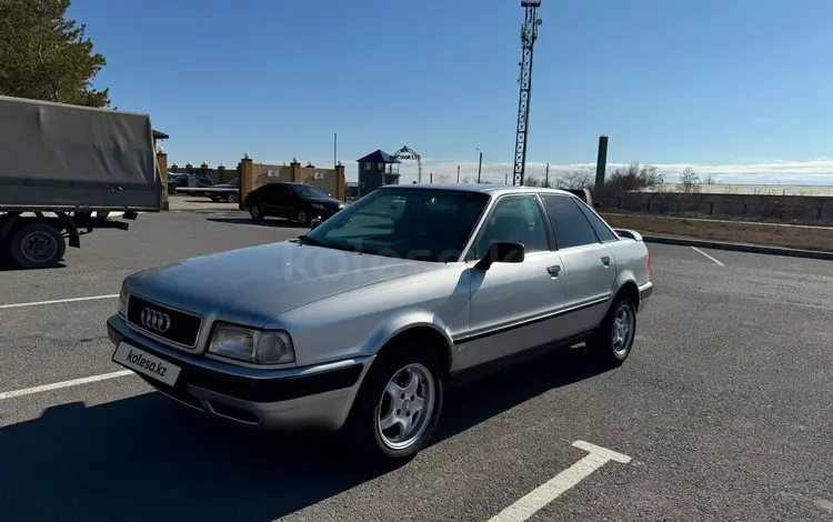 Audi 80 1994 годаfor2 350 000 тг. в Караганда